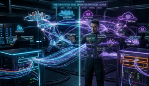 Network Infrastructure for Beginners: A Friendly Guide to How the Internet Really Works