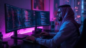 Learning Programming: How to Start Your Journey with Python, JavaScript, and Beyond