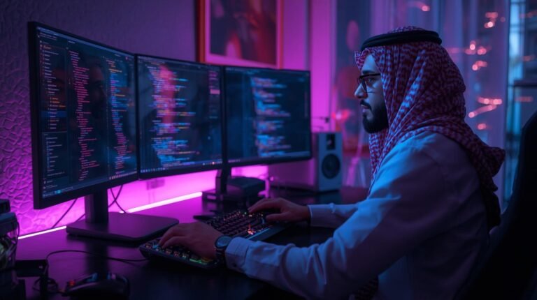 Learning Programming: How to Start Your Journey with Python, JavaScript, and Beyond