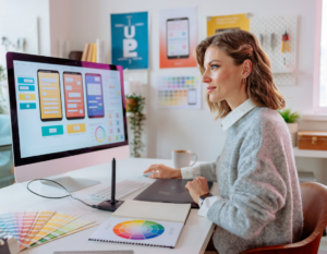 How Web Design & Graphic Design Have Improved: The Evolution of Digital Creativity