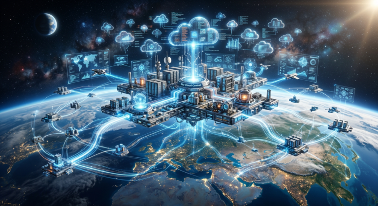 How Cloud Computing Has Improved: Transforming the Digital Landscape