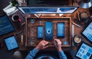 Mobile & App Development: Building the Future of Digital Experiences