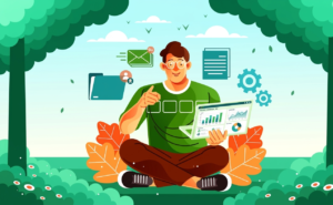 Freelancing in the Digital Economy: A Complete Guide for Tech Professionals to Build a Profitable Independent Career