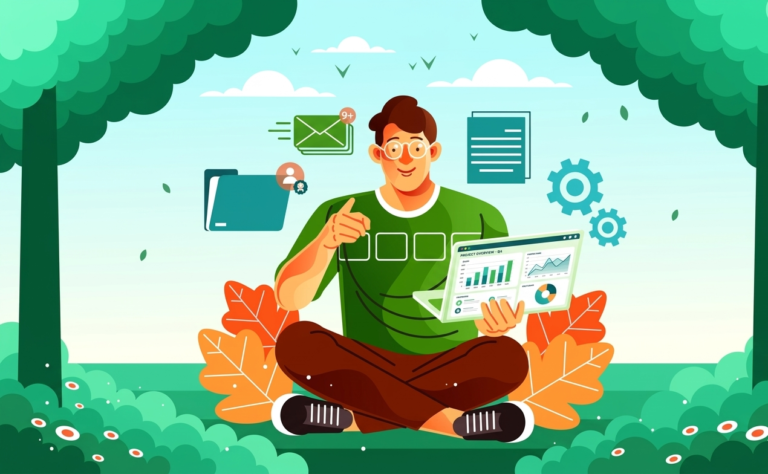 Freelancing in the Digital Economy: A Complete Guide for Tech Professionals to Build a Profitable Independent Career