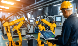 Automation & Productivity Tools: Unlocking Efficiency in Modern Technology