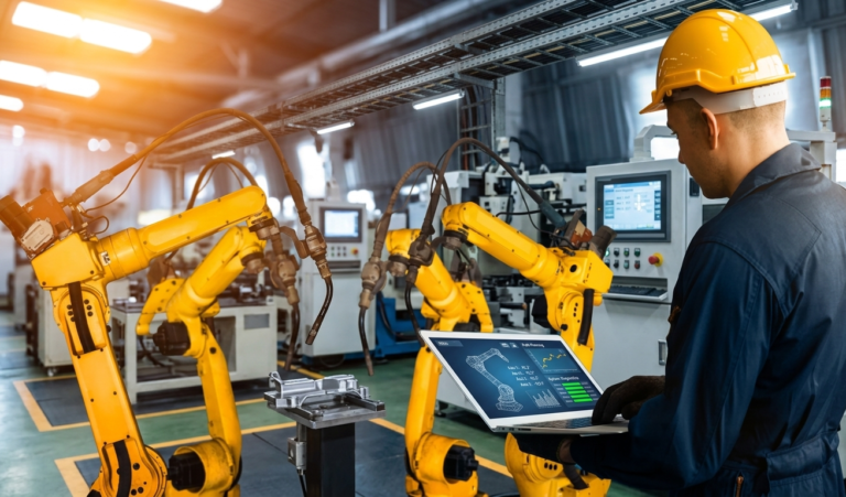 Automation & Productivity Tools: Unlocking Efficiency in Modern Technology