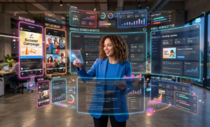 Digital Marketing Technology: Powering Growth in the Modern Tech Era