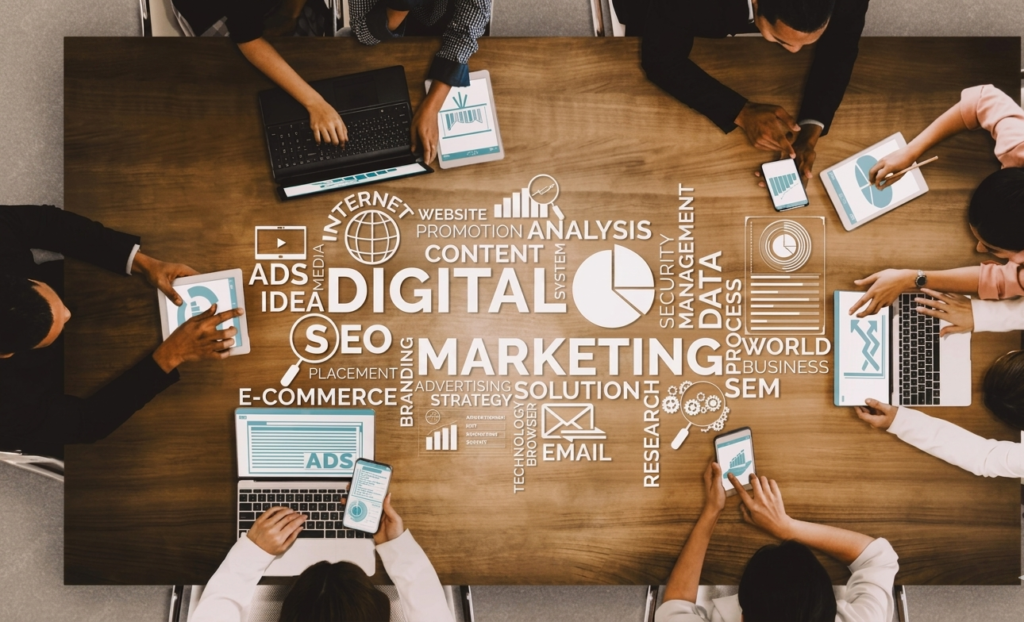 Digital Marketing Strategies That Actually Work in 2026 (Ultimate Guide)