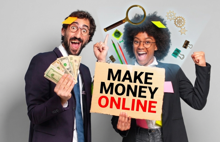 Affiliate Marketing for Beginners: How to Earn Passive Income in 2026 (Complete Step-by-Step Guide)